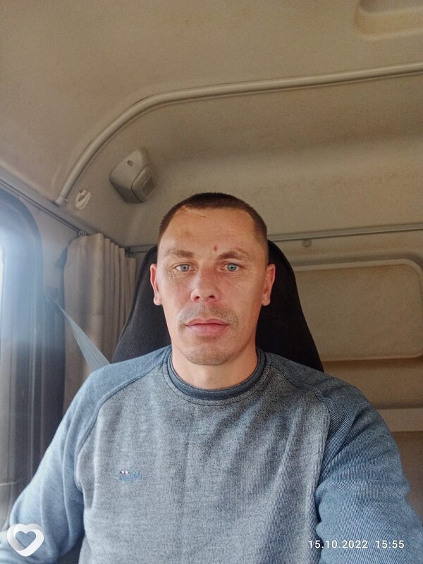 Алексей, 38, Чите — анкета №2042859