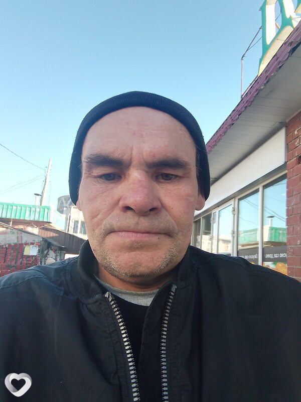 Ильнур, 50, Казани — анкета №2042864