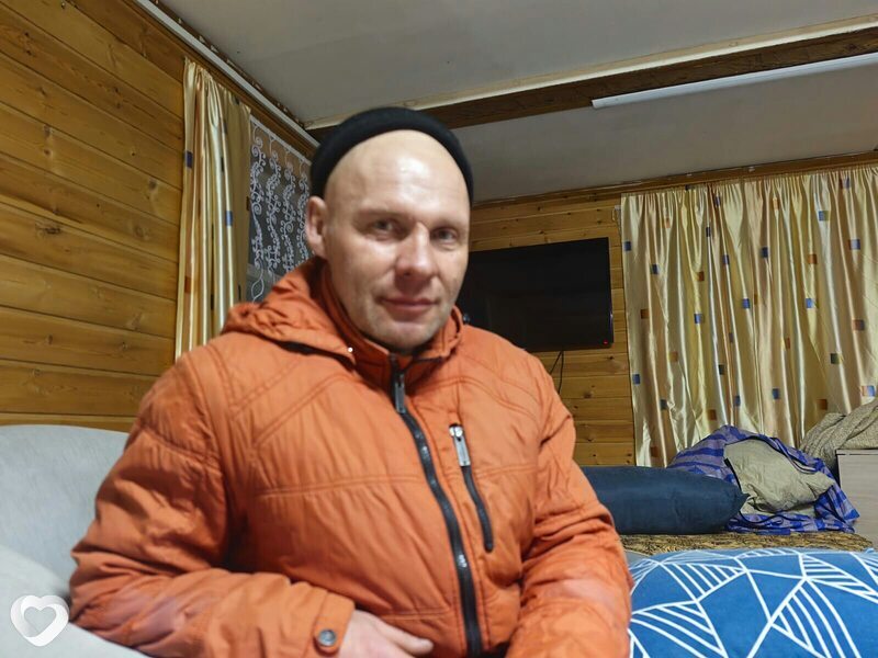 Сергей, 46, Чите — анкета №2042865