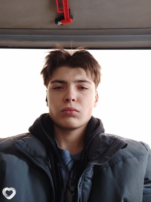Асхат, 20, Санкт-Петербурге — анкета №2042868