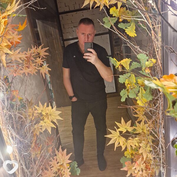 Павел, 39, Липецке — анкета №2042872