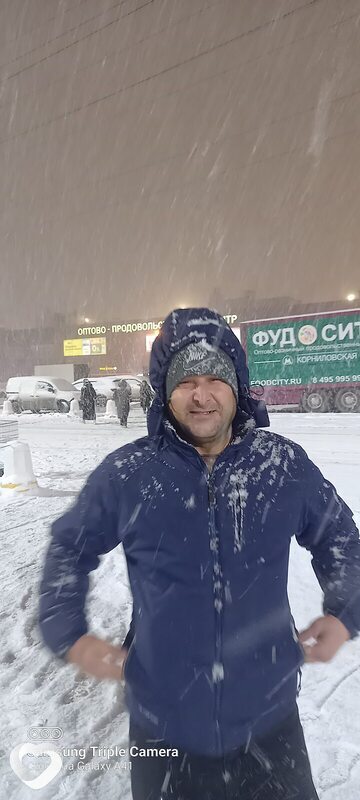Хасан Мутаков, Хабары