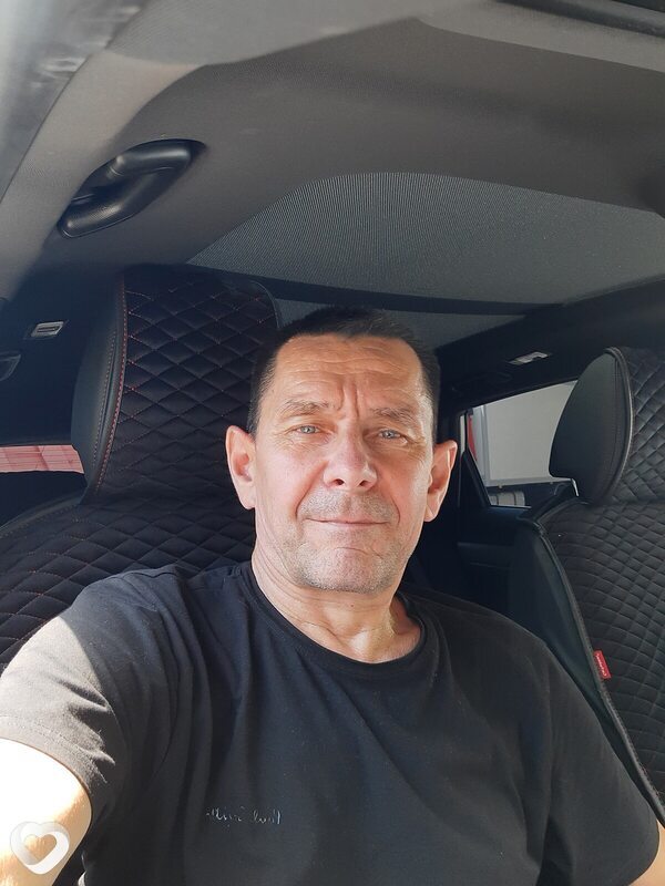 Маэстро, 54, Сочи — анкета №2042974
