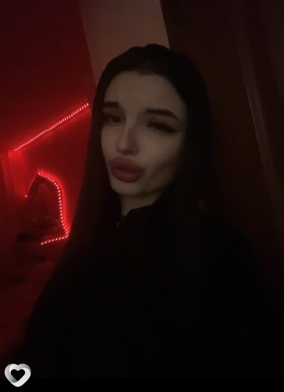 Alina, 21, Москве — анкета №2042975