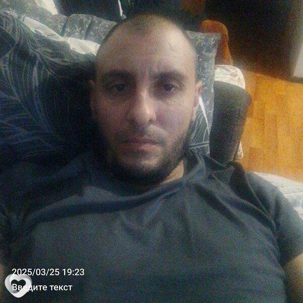Владимир, 37, Красноярске — анкета №2042978