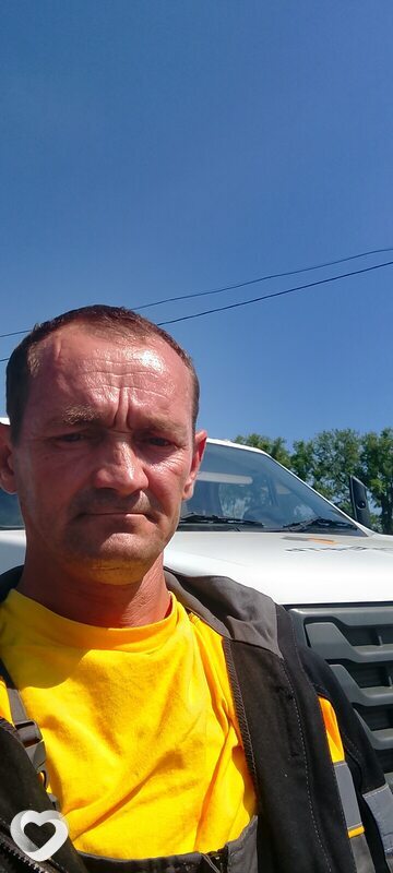 Алексей, 46, Уфе — анкета №2042979