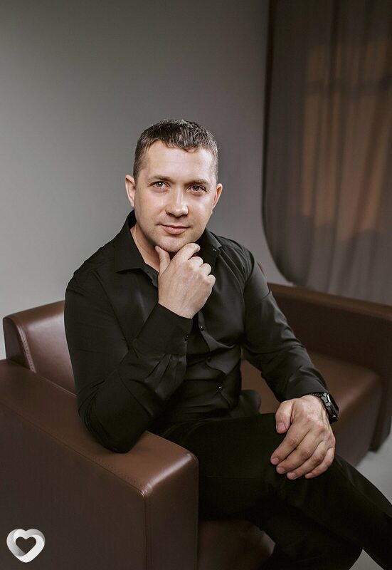 Иван, 39, Комсомольске-на-Амуре — анкета №2042988