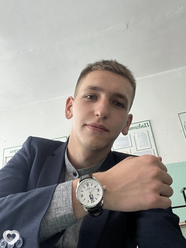 Ильнур, 19, Казани — анкета №2042995