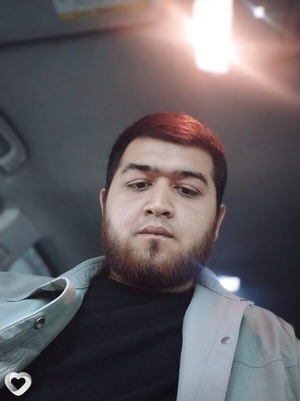 Ismoiljon, 25, Хабаровске — анкета №2043051