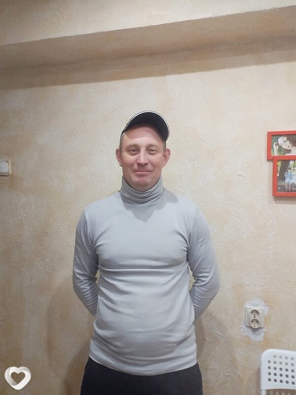 Рома, 39, Воткинске — анкета №2043052