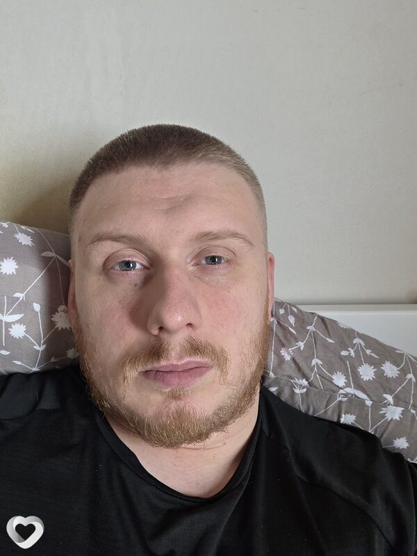 Сергей, 28, Ульяновске — анкета №2043070