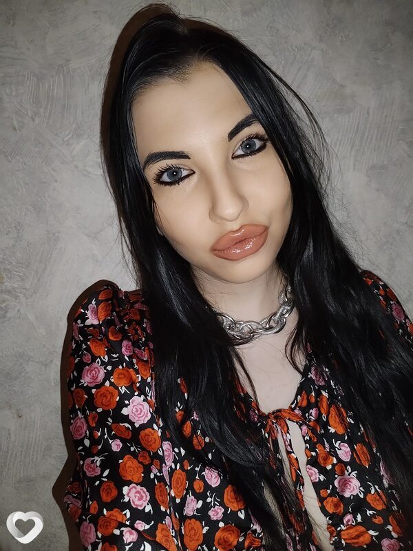 Роза, 21, Красноярске — анкета №2043025