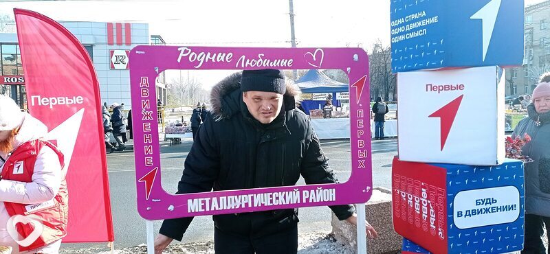Денис, 45, Челябинске — анкета №2043035