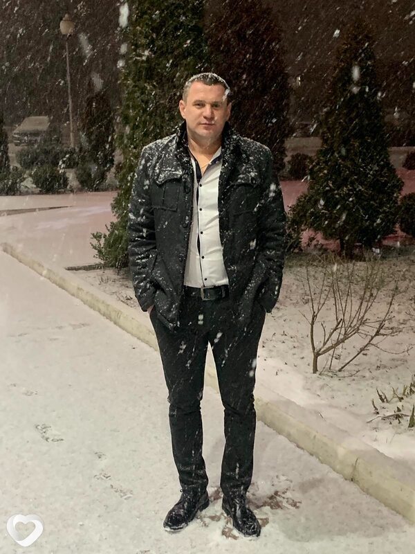 Виталий, 39, Москве — анкета №2043038