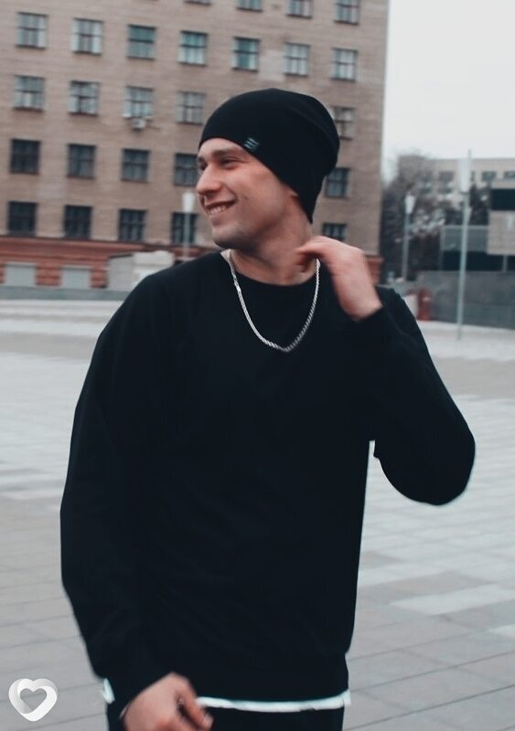 Макс, 38, Омске — анкета №2043039