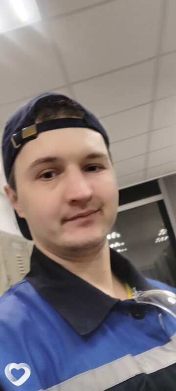 Сергей, 33, Сарапуле — анкета №2043323