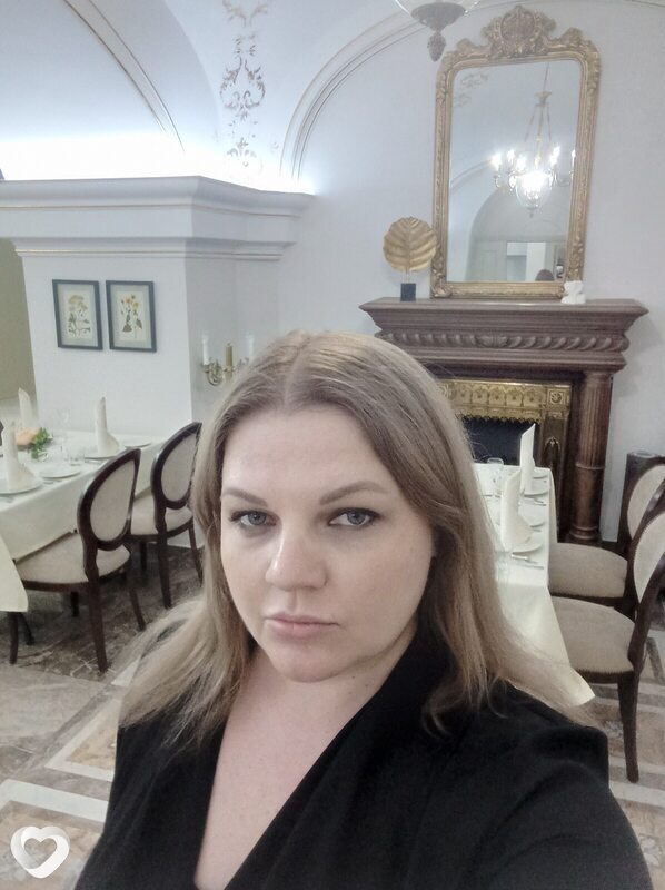 Настя, 44, Корсакове — анкета №2043334