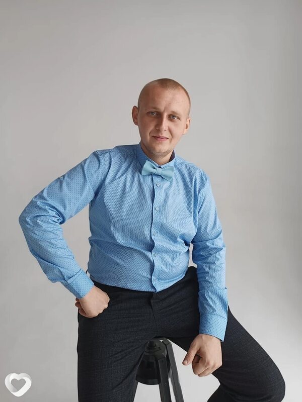 Олег, 26, Сосновом Боре — анкета №2043338