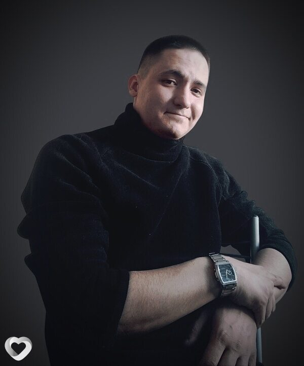 Михаил, 29, Нерюнгри — анкета №2043341