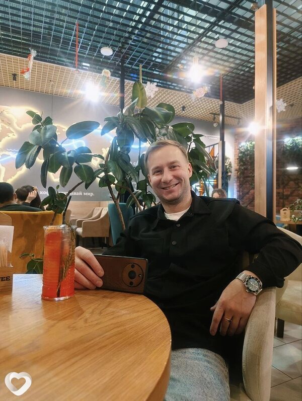 Андрей, 34, Барнауле — анкета №2043347