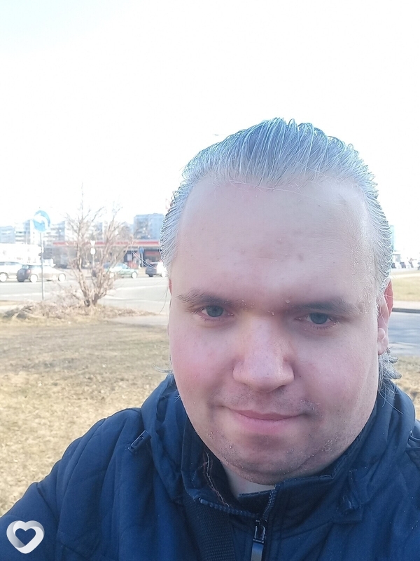 Vlad, 34, Рига — анкета №2043248