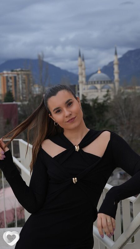 Алекса, 27, Таганроге — анкета №2043250