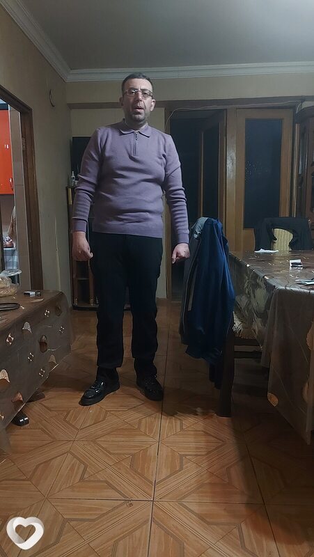 Роберт, 43, Ереван — анкета №2043251
