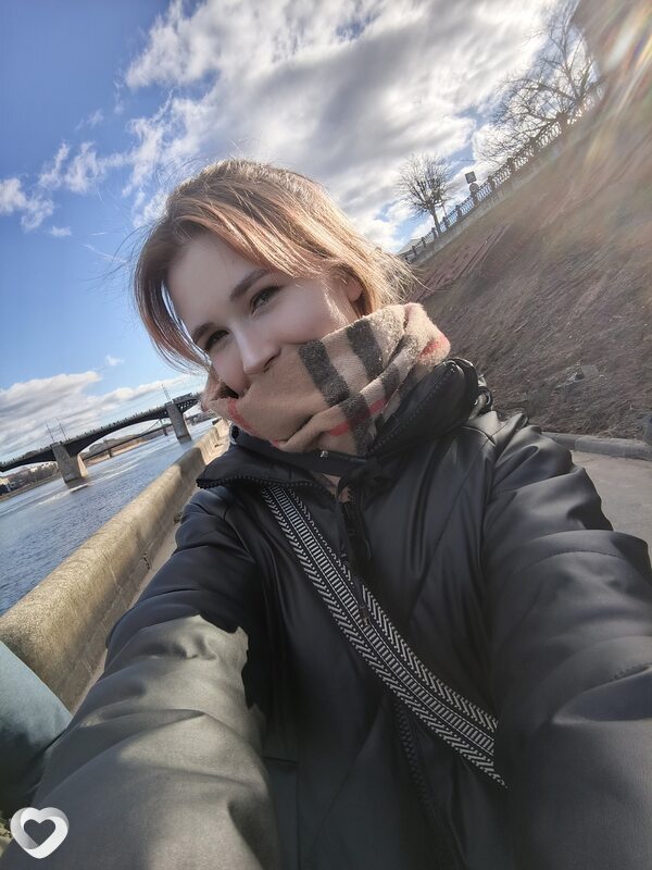Ирина, 28, Смоленске — анкета №2043260