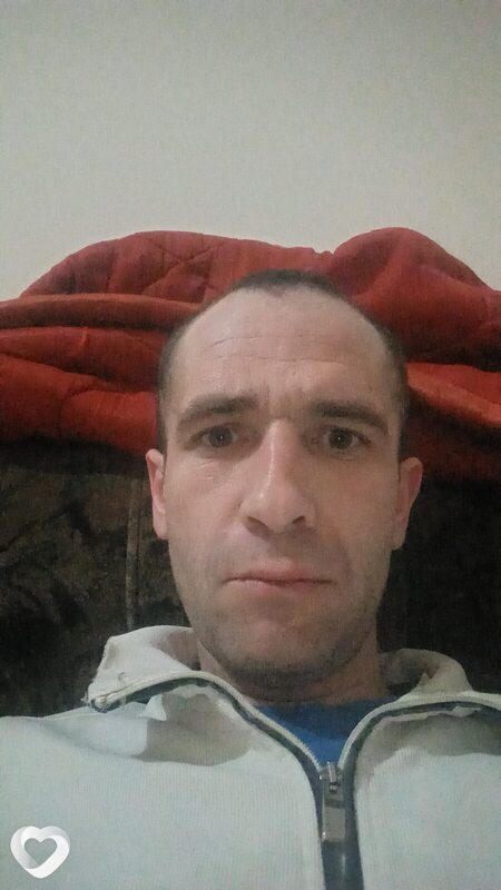 Алексей, 33, Семей — анкета №2043264