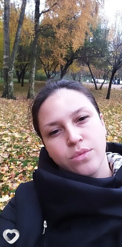 Альбина, 42, Санкт-Петербурге — анкета №2043271