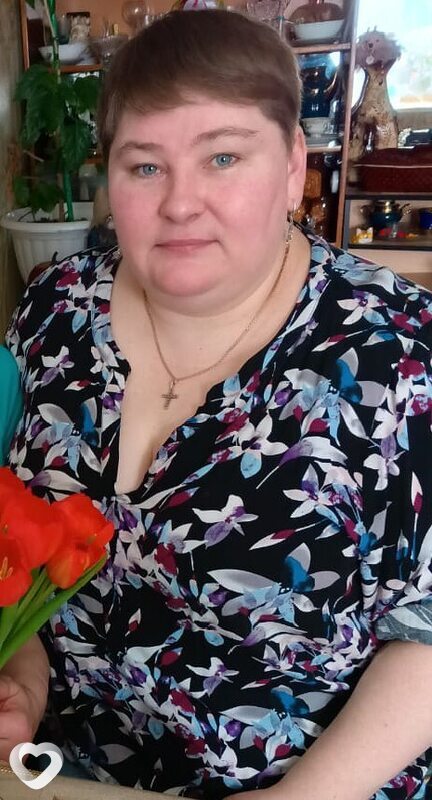 Fainka, 38, Туринске — анкета №2043272