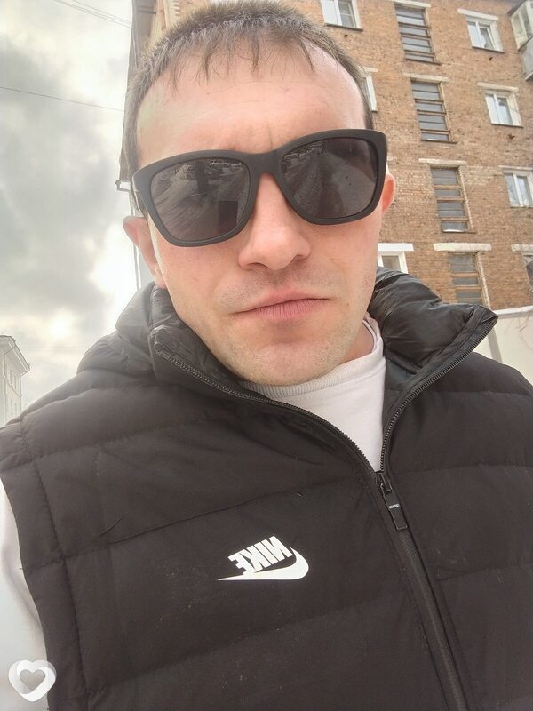 Виктор, 29, Новосибирске — анкета №2043129