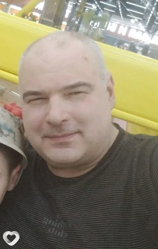 Тимофей, 46, Барнауле — анкета №2043134