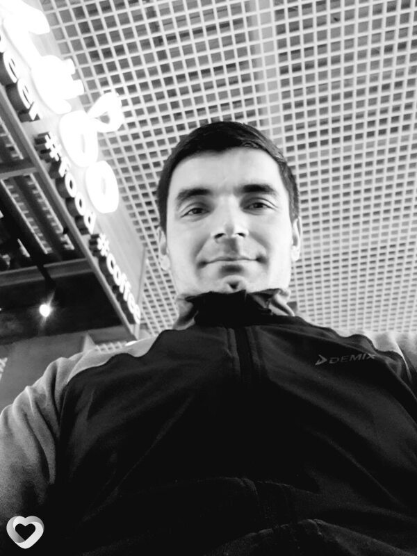 Юра, 31, Барнауле — анкета №2043141