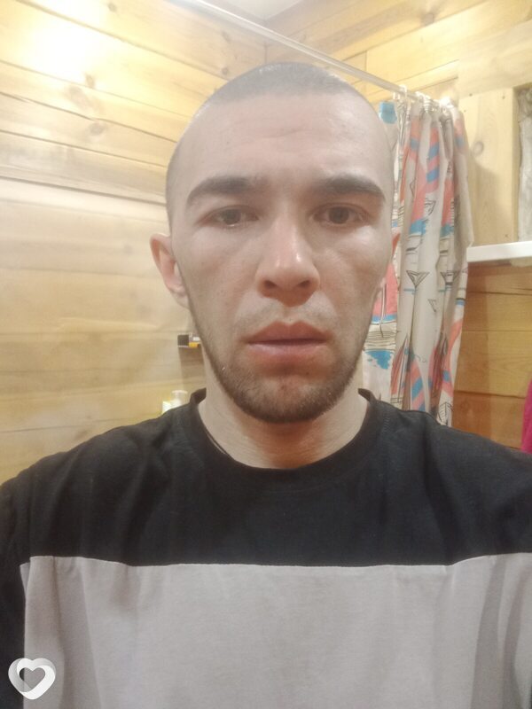 Сергей, 27, Иркутске — анкета №2043146