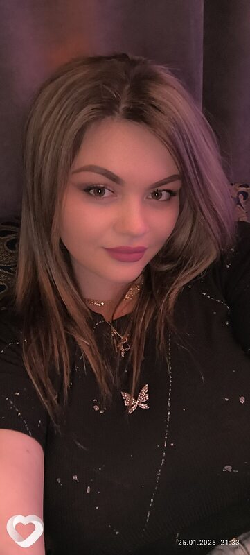 Александра, 35, Заринске — анкета №2043199