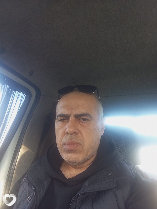 Алик, 52, Махачкале — анкета №2043202