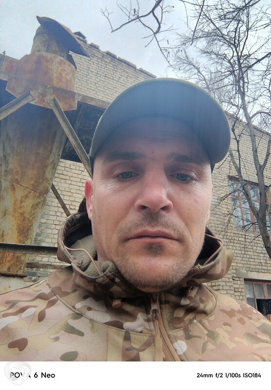 Никита, 39, Антраците — анкета №2043206