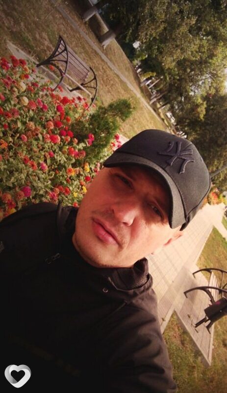 Сергей, 38, Ливнах — анкета №2043207