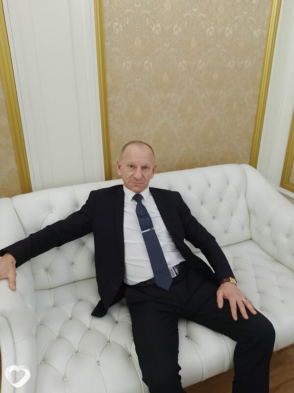 Алексей, 59, Тюмени — анкета №2043399