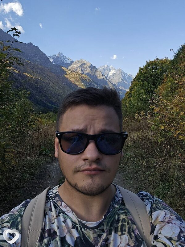 Алексей, 30, Оренбурге — анкета №2043406