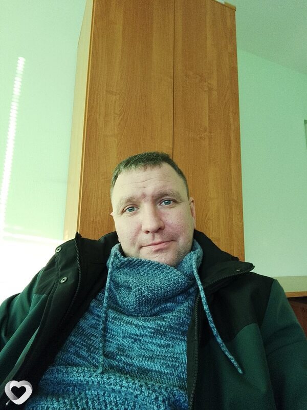 Евгений, 44, Архангельске — анкета №2043409