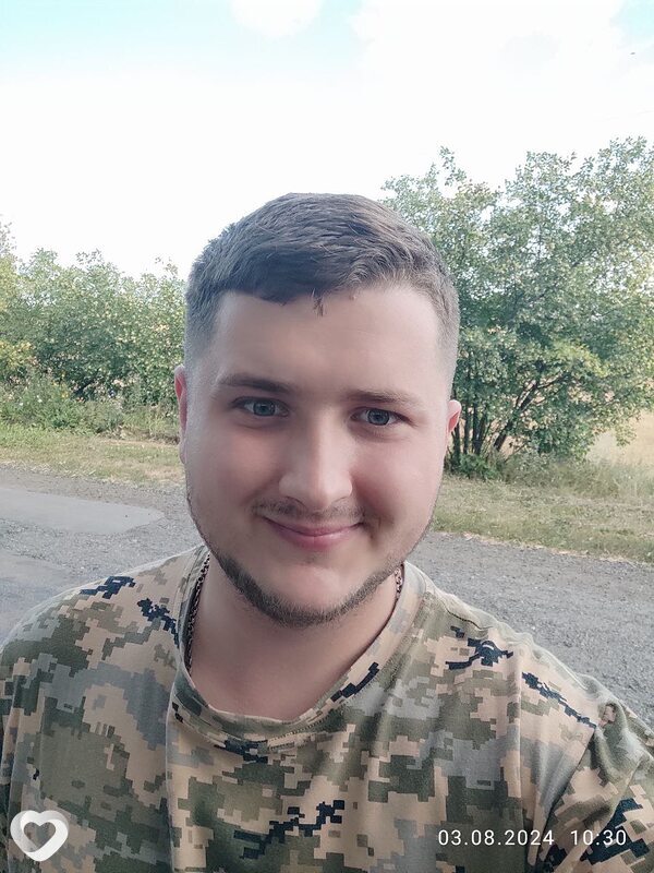 Миша, 27, Одессе — анкета №2043412