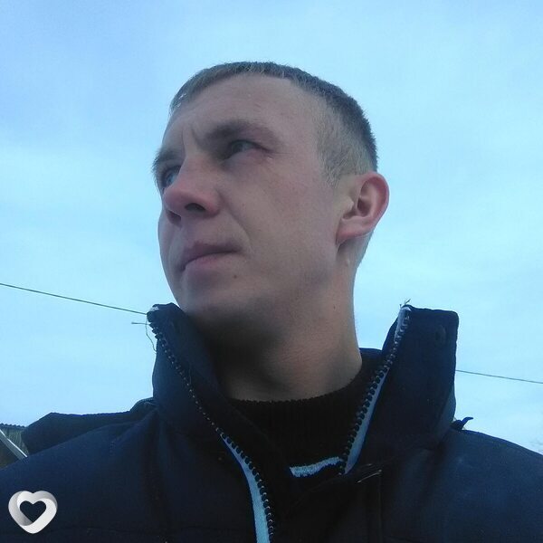 Андрей, 35, Хабаровске — анкета №2043413