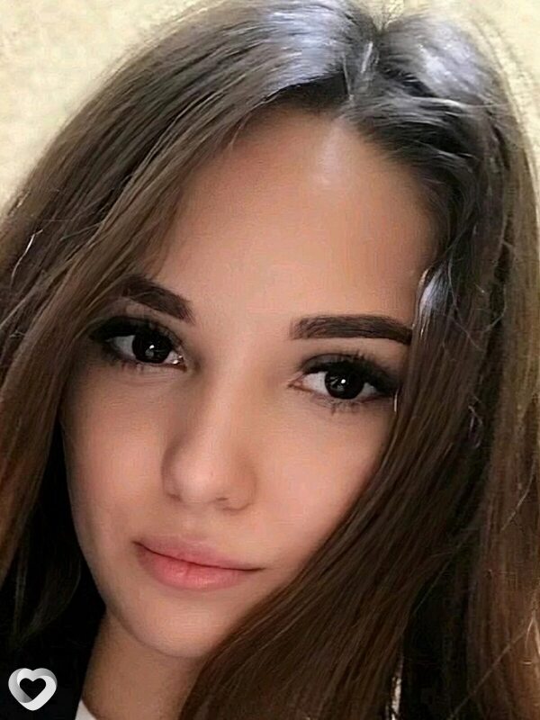 Виктория, 26, Усть-Каменогорск — анкета №2043415
