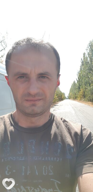 Олег, 40, Белой Церковь — анкета №2043176