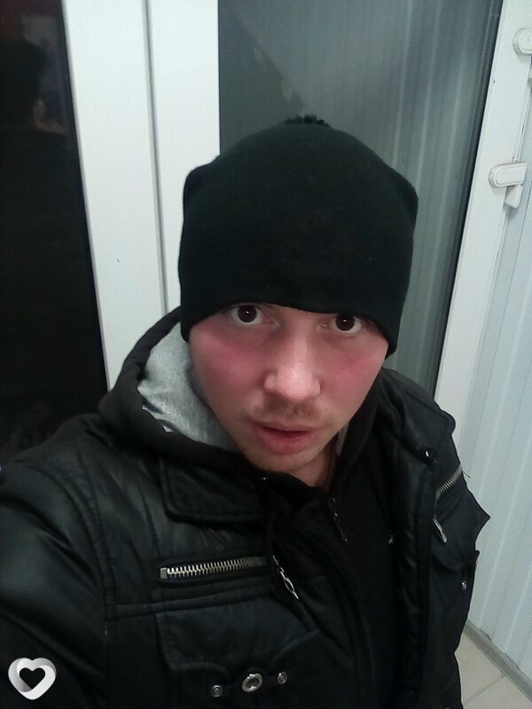 Александр, 36, Саратове — анкета №2043177
