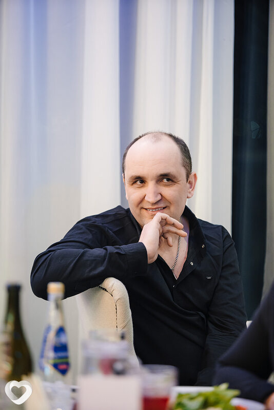 Альберт, 44, Ижевске — анкета №2043192