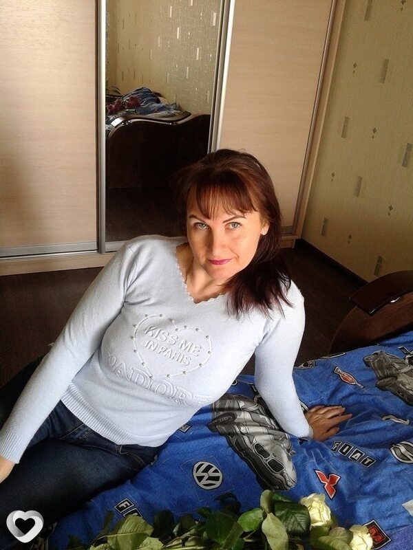 Жанна, 39, Киеве — анкета №2043194