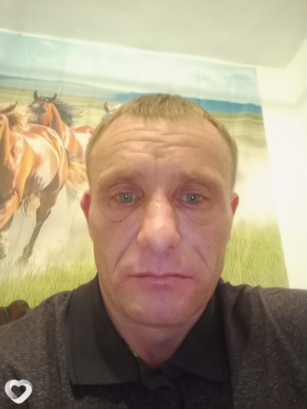 Валерий, 46, Усть-Каменогорск — анкета №2043282